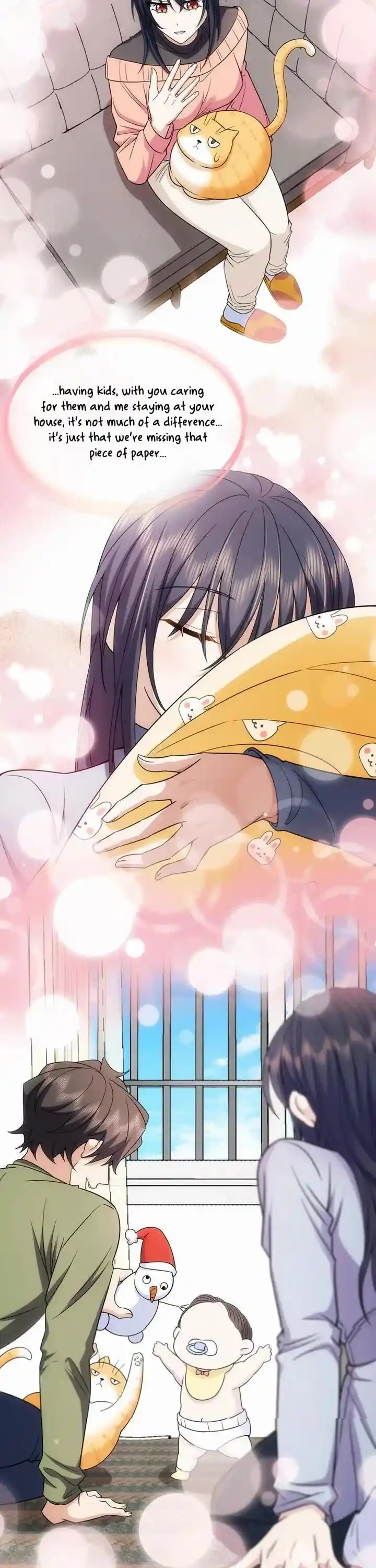 Wojia Laopo Laizi Yiqian Nian Qian Ch.250