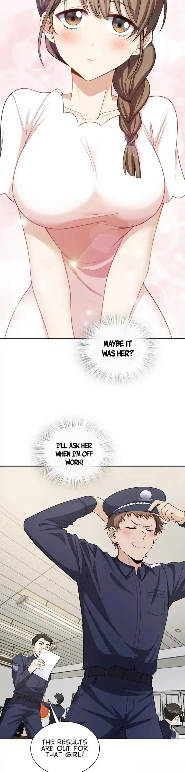 Wojia Laopo Laizi Yiqian Nian Qian Ch.250