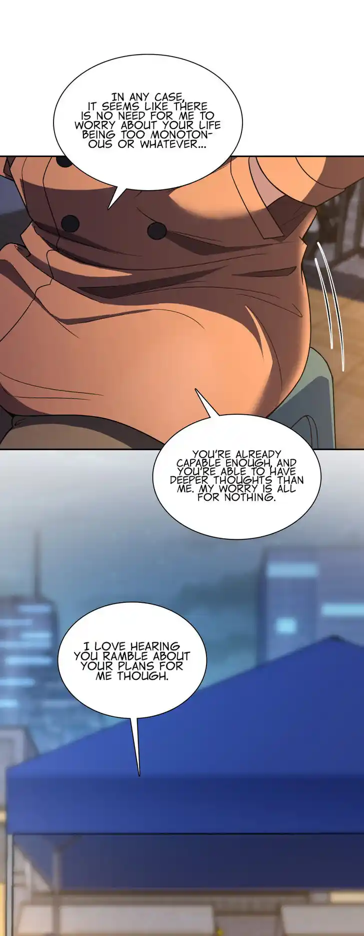 Wojia Laopo Laizi Yiqian Nian Qian Ch.251