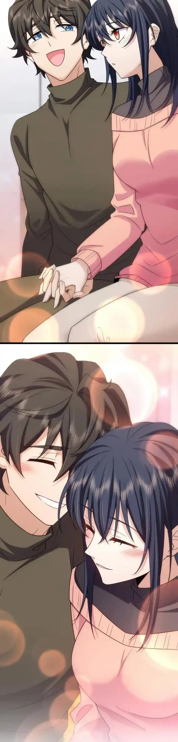 Wojia Laopo Laizi Yiqian Nian Qian Ch.252