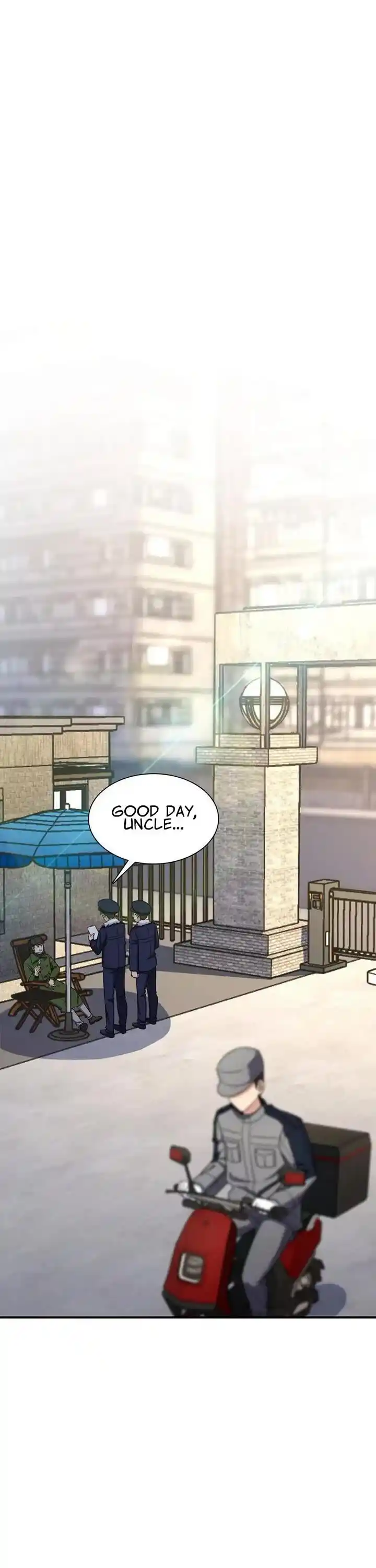 Wojia Laopo Laizi Yiqian Nian Qian Ch.252