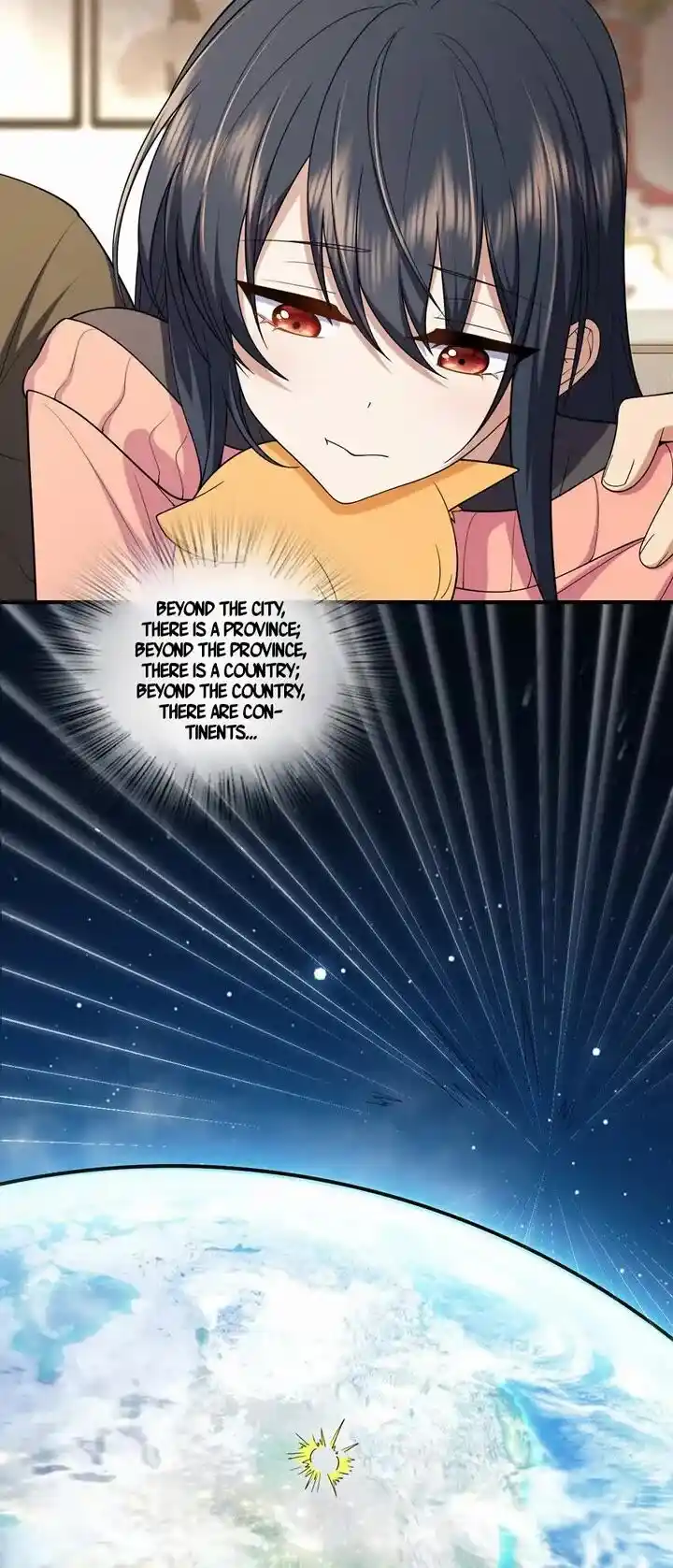 Wojia Laopo Laizi Yiqian Nian Qian Ch.253