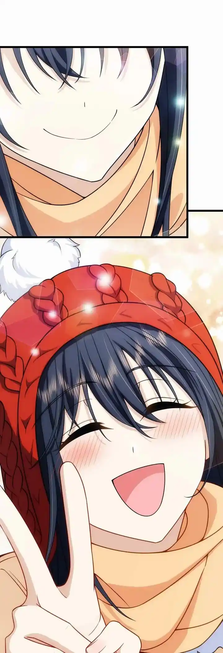 Wojia Laopo Laizi Yiqian Nian Qian Ch.253