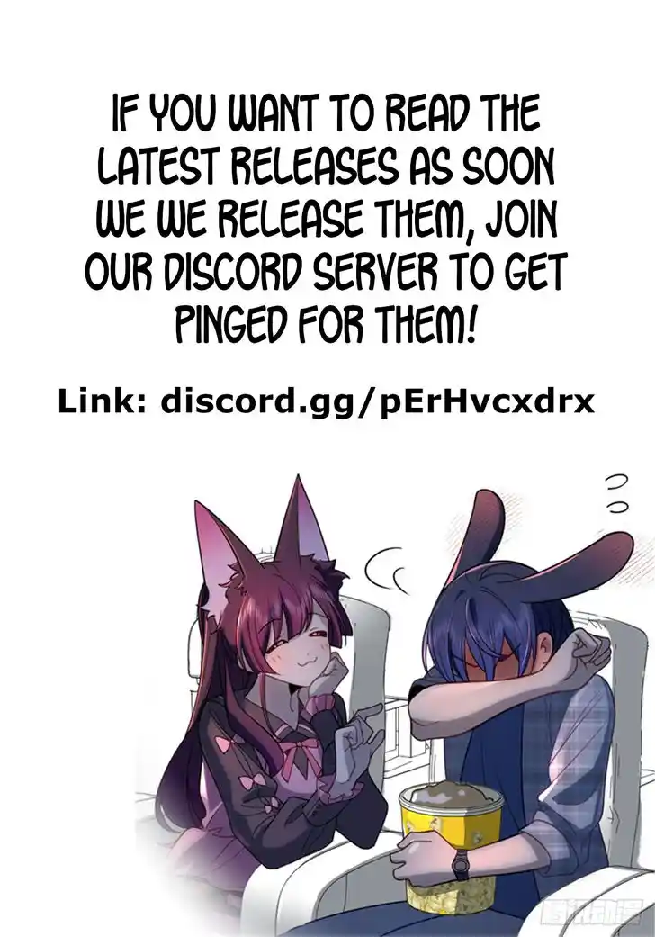 Wojia Laopo Laizi Yiqian Nian Qian Ch.255