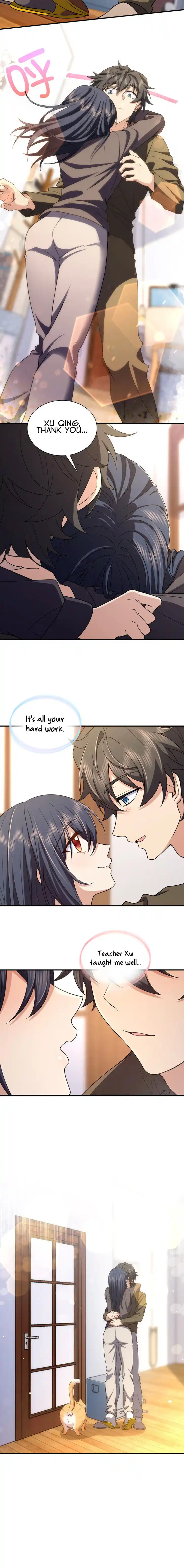 Wojia Laopo Laizi Yiqian Nian Qian Ch.257