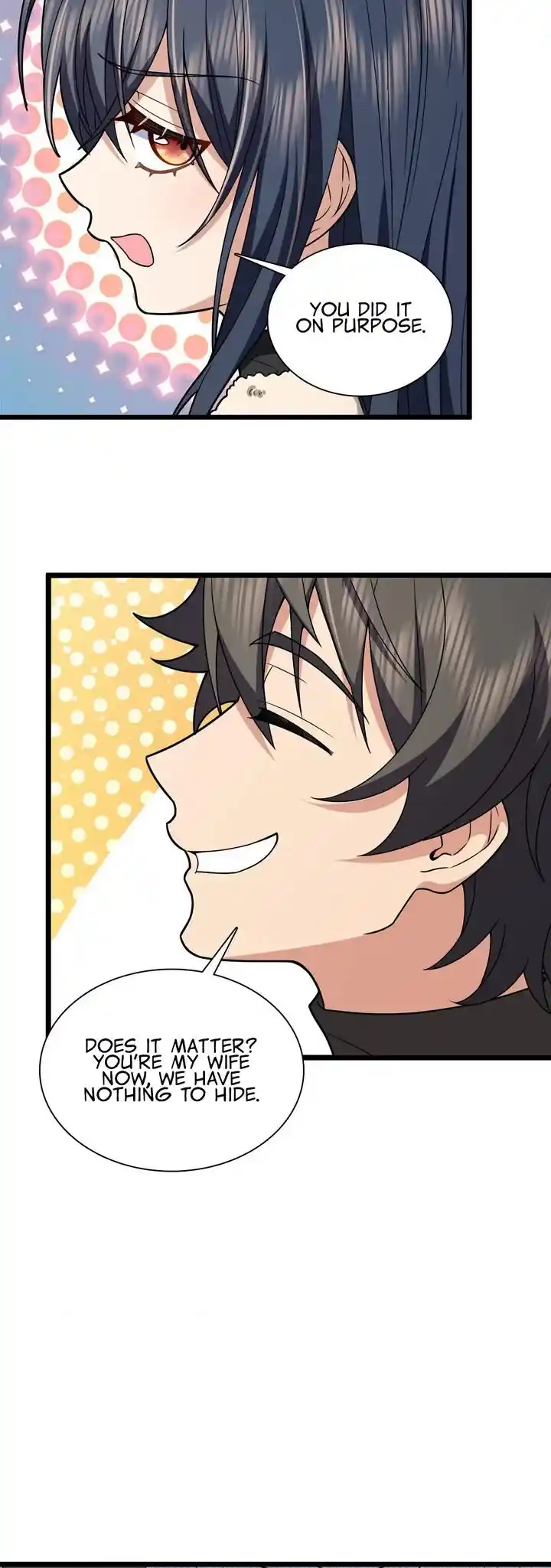 Wojia Laopo Laizi Yiqian Nian Qian Ch.261