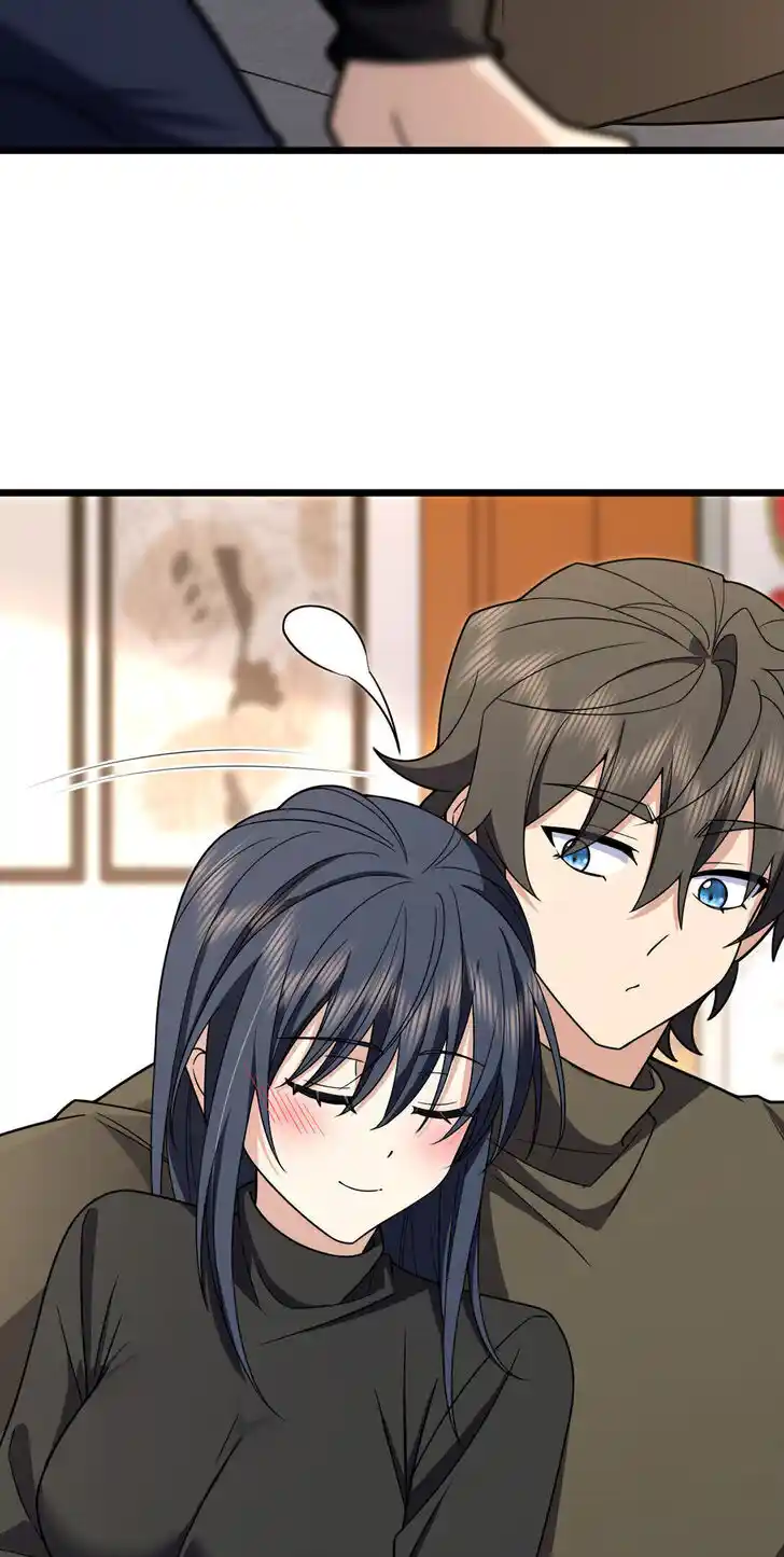 Wojia Laopo Laizi Yiqian Nian Qian Ch.262