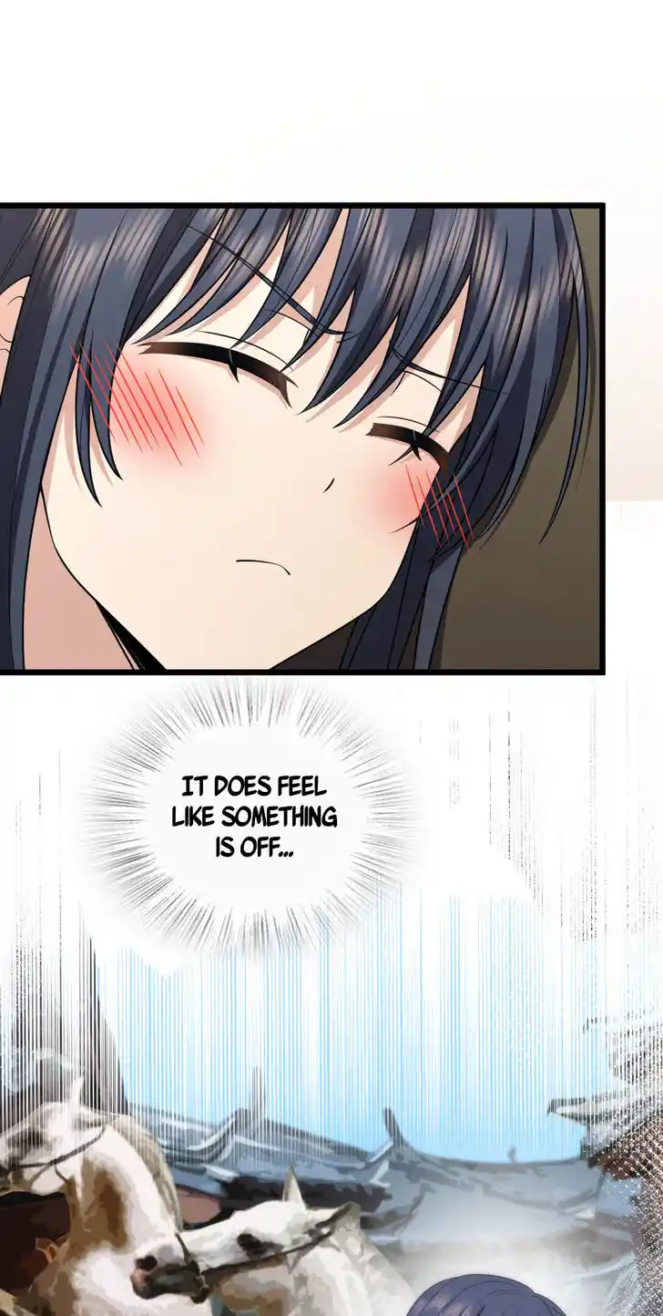 Wojia Laopo Laizi Yiqian Nian Qian Ch.262