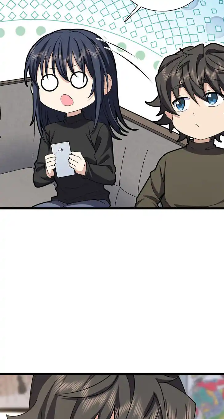 Wojia Laopo Laizi Yiqian Nian Qian Ch.262