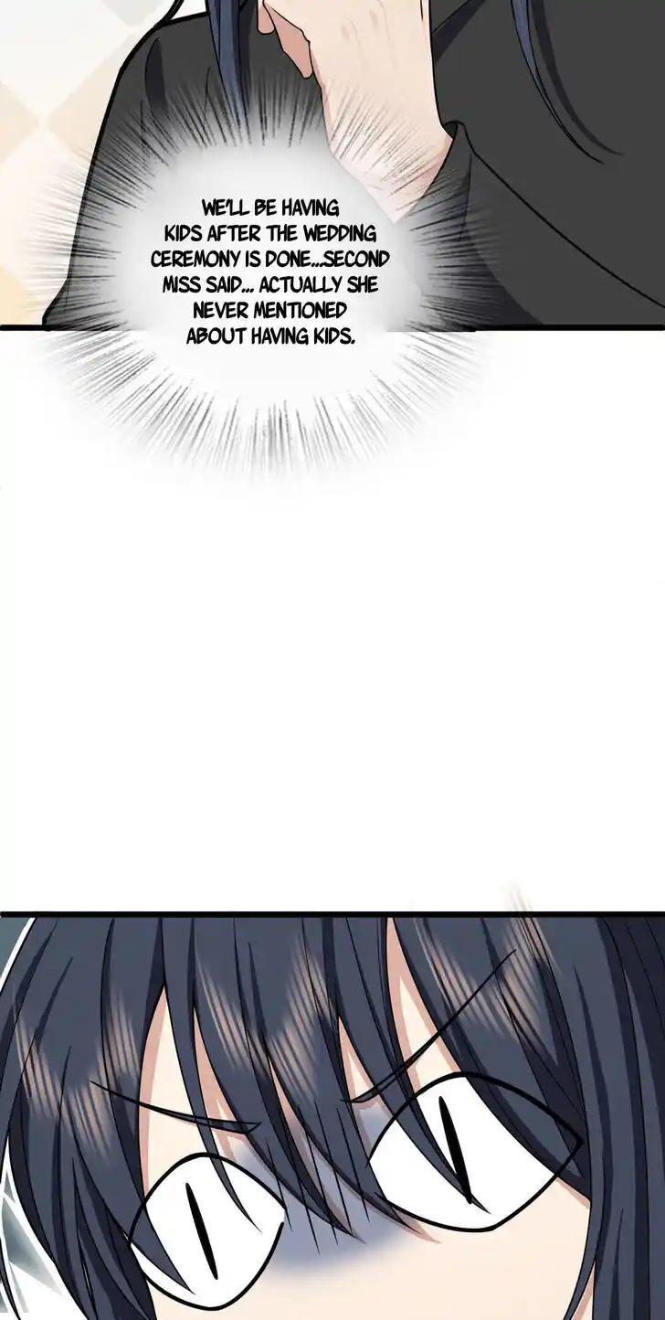 Wojia Laopo Laizi Yiqian Nian Qian Ch.262