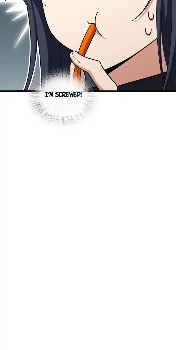 Wojia Laopo Laizi Yiqian Nian Qian Ch.262