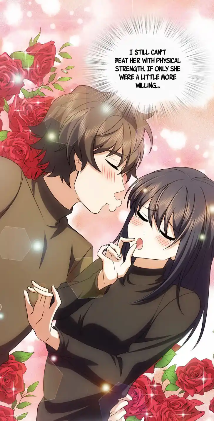 Wojia Laopo Laizi Yiqian Nian Qian Ch.263