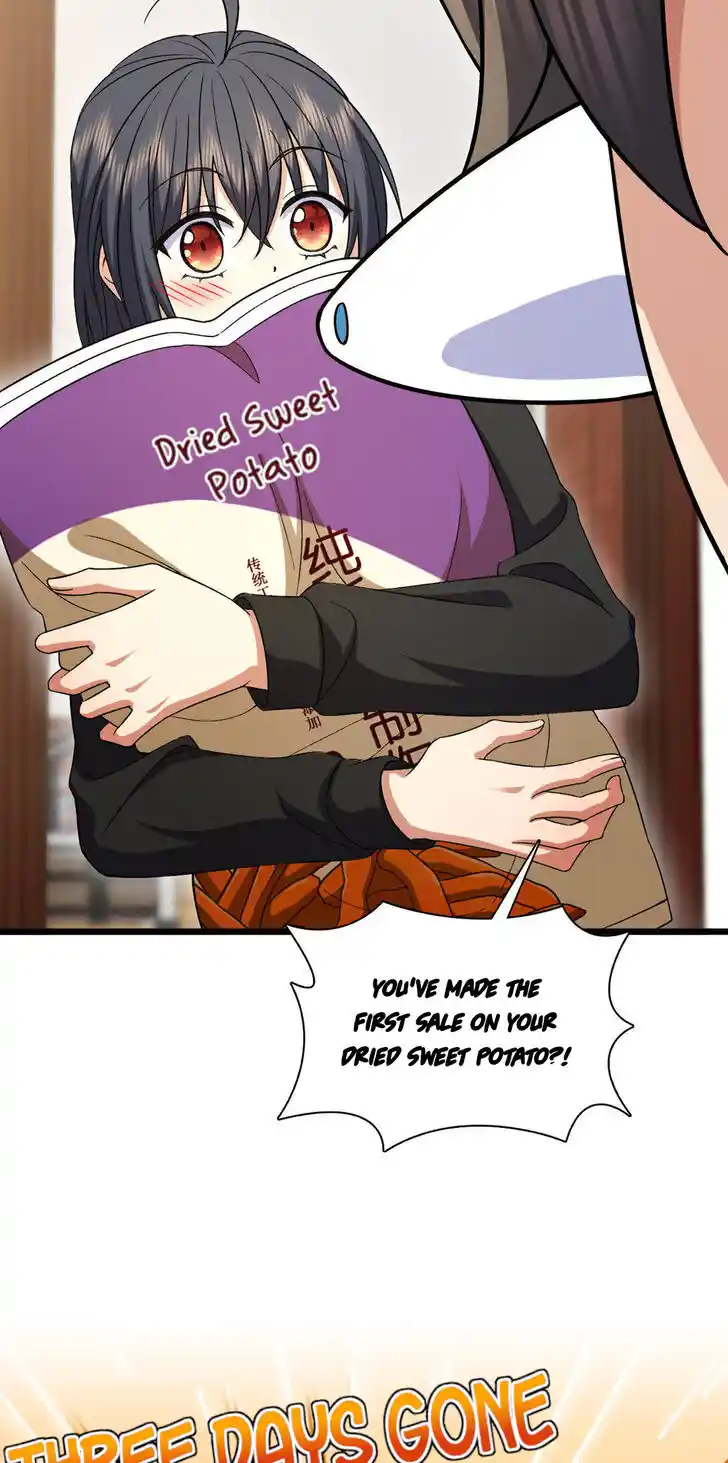 Wojia Laopo Laizi Yiqian Nian Qian Ch.263