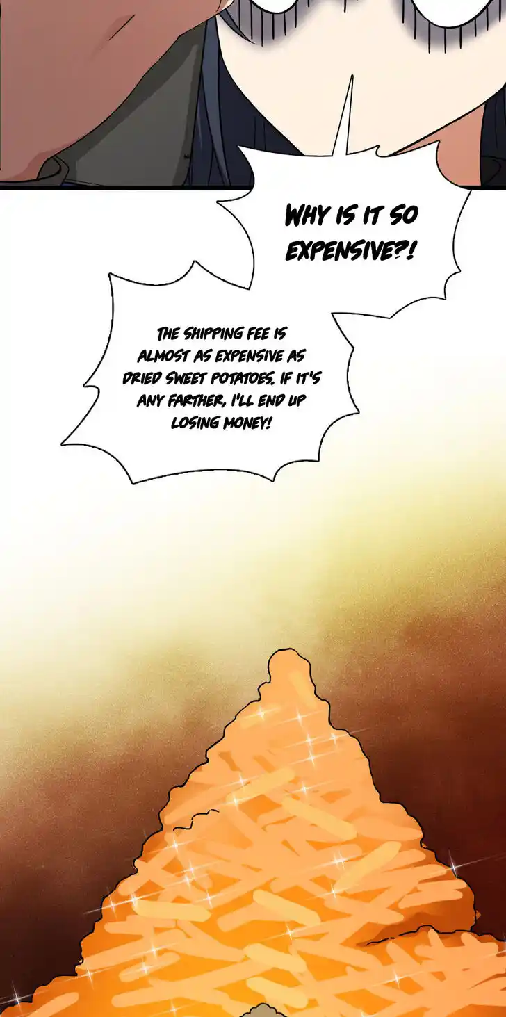 Wojia Laopo Laizi Yiqian Nian Qian Ch.263