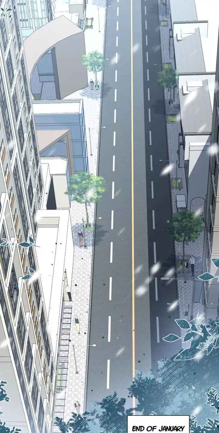 Wojia Laopo Laizi Yiqian Nian Qian Ch.264