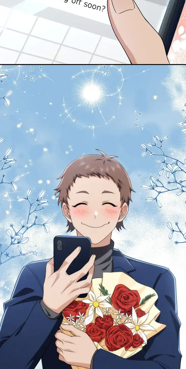 Wojia Laopo Laizi Yiqian Nian Qian Ch.264