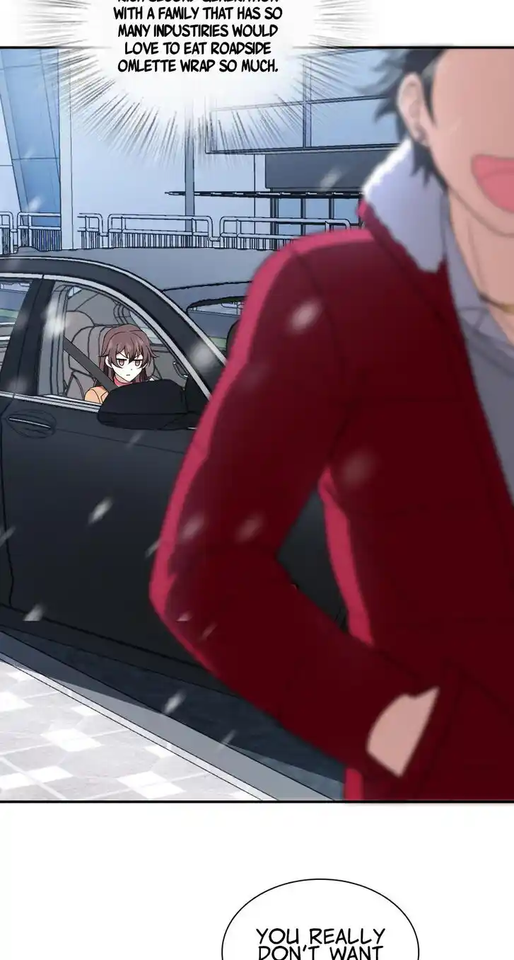 Wojia Laopo Laizi Yiqian Nian Qian Ch.264