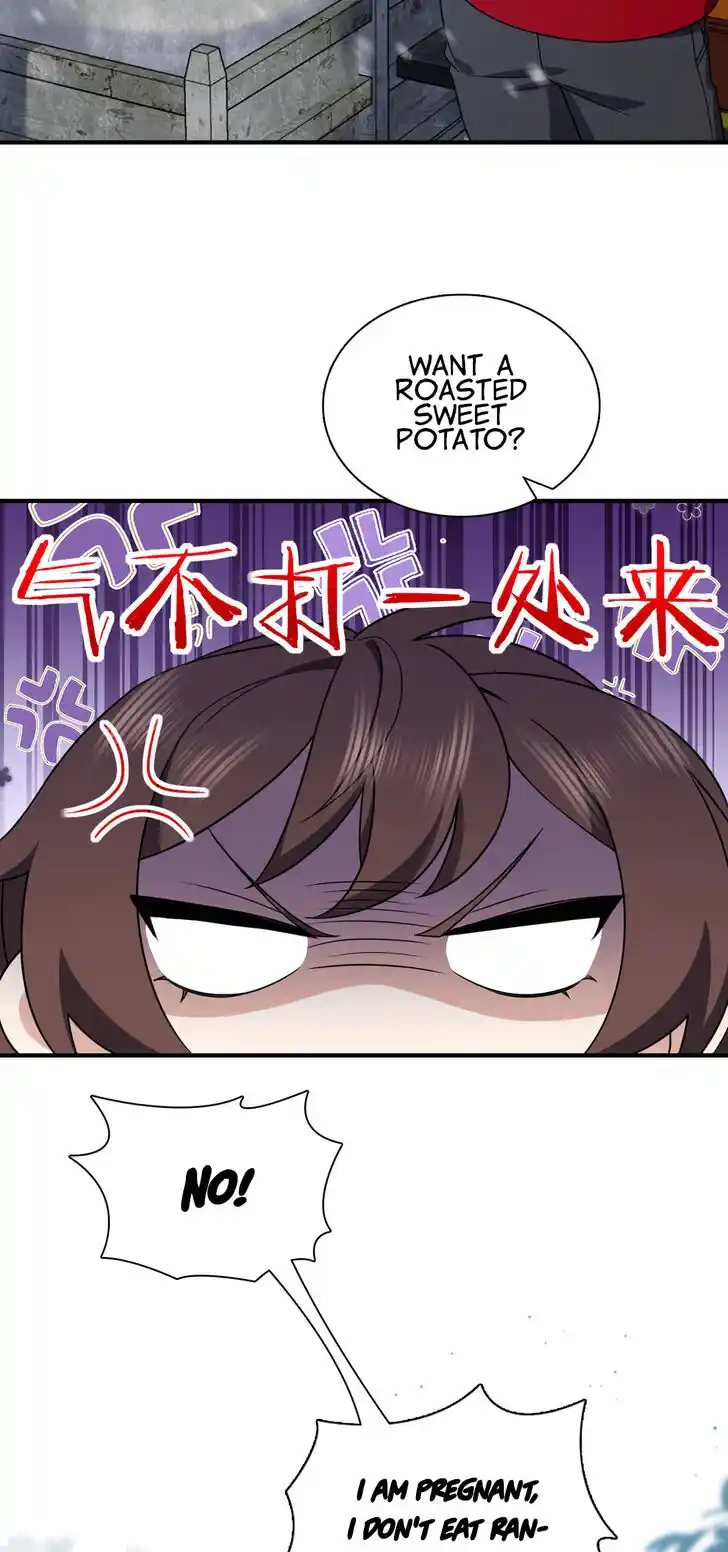 Wojia Laopo Laizi Yiqian Nian Qian Ch.264