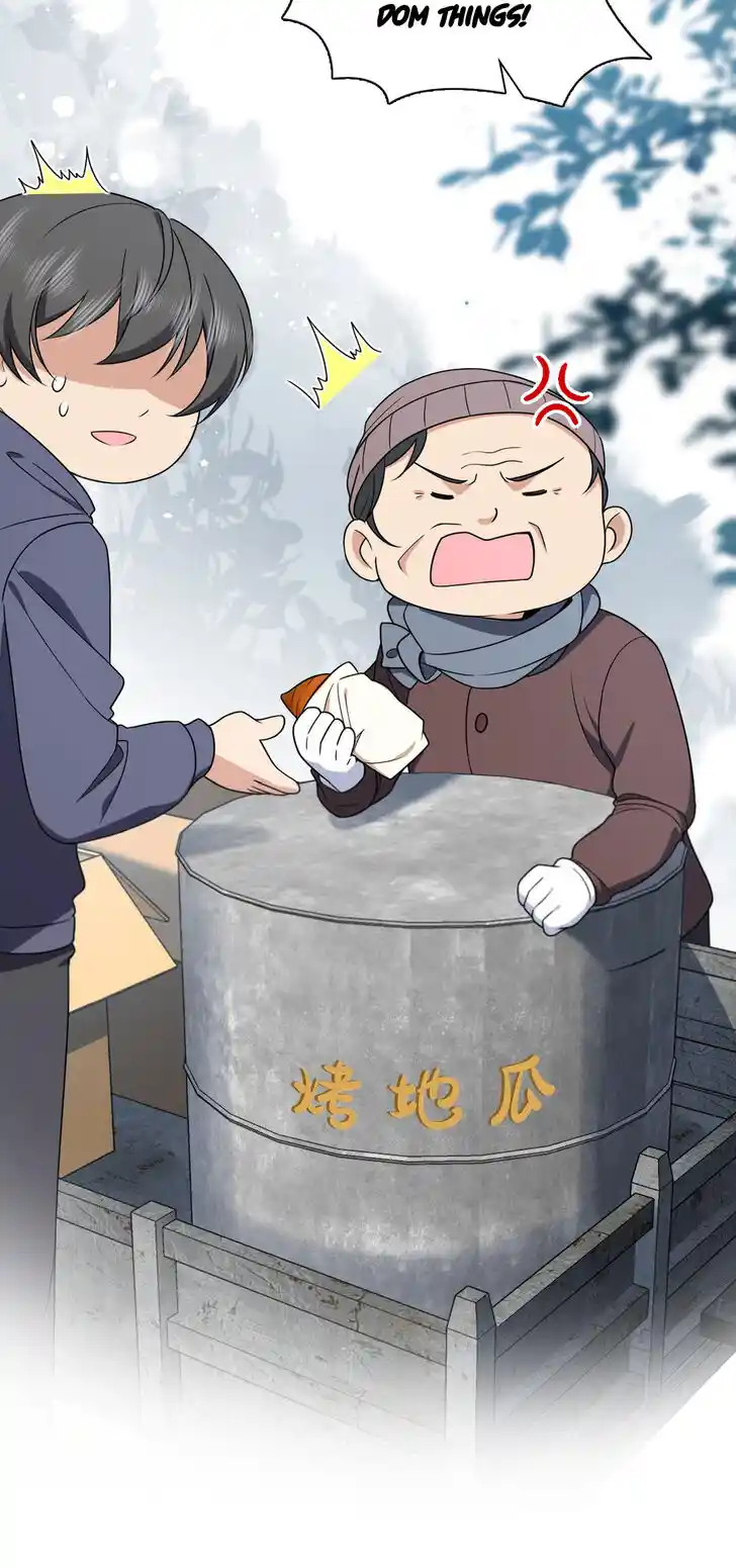 Wojia Laopo Laizi Yiqian Nian Qian Ch.264