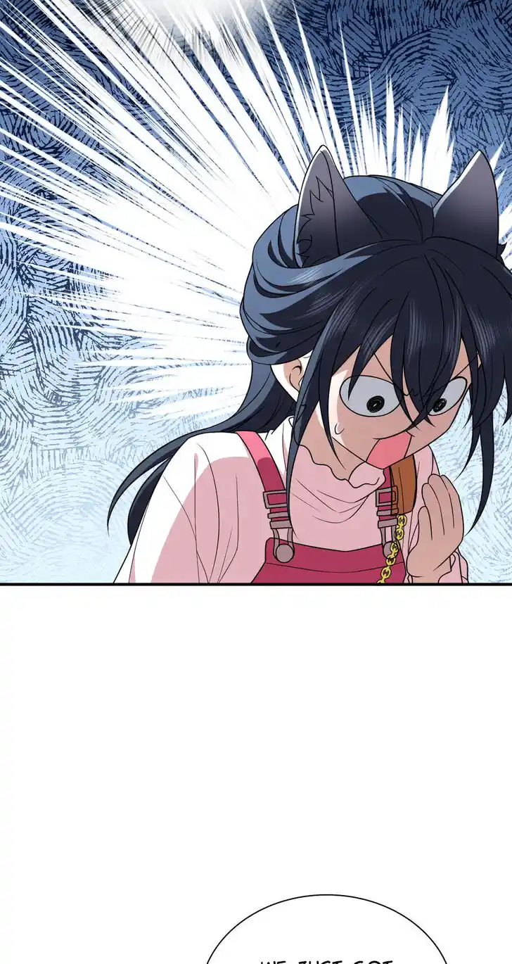 Wojia Laopo Laizi Yiqian Nian Qian Ch.264