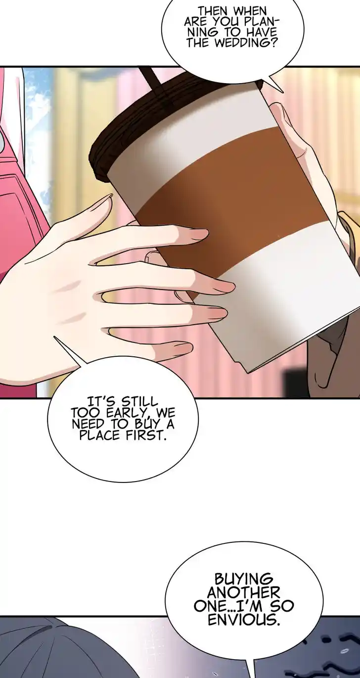 Wojia Laopo Laizi Yiqian Nian Qian Ch.264