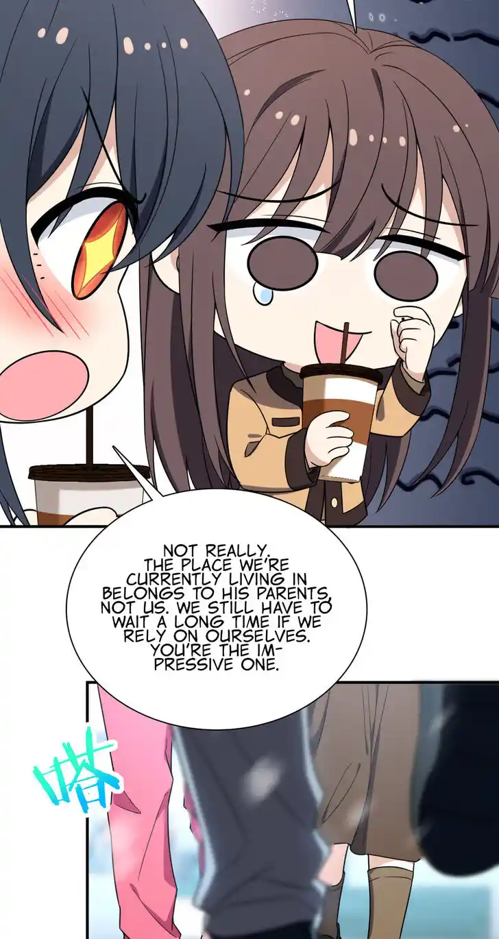 Wojia Laopo Laizi Yiqian Nian Qian Ch.264