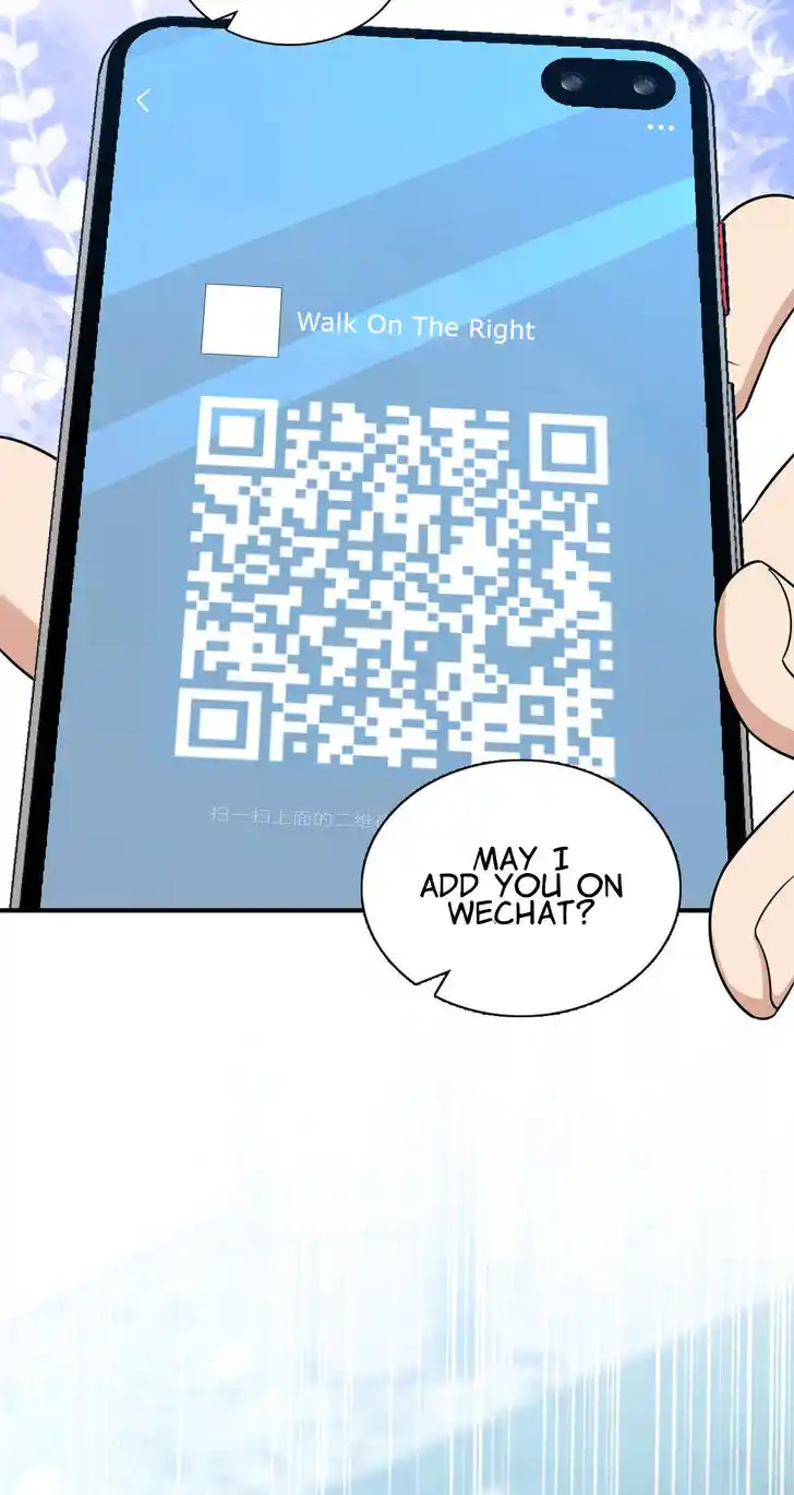 Wojia Laopo Laizi Yiqian Nian Qian Ch.264