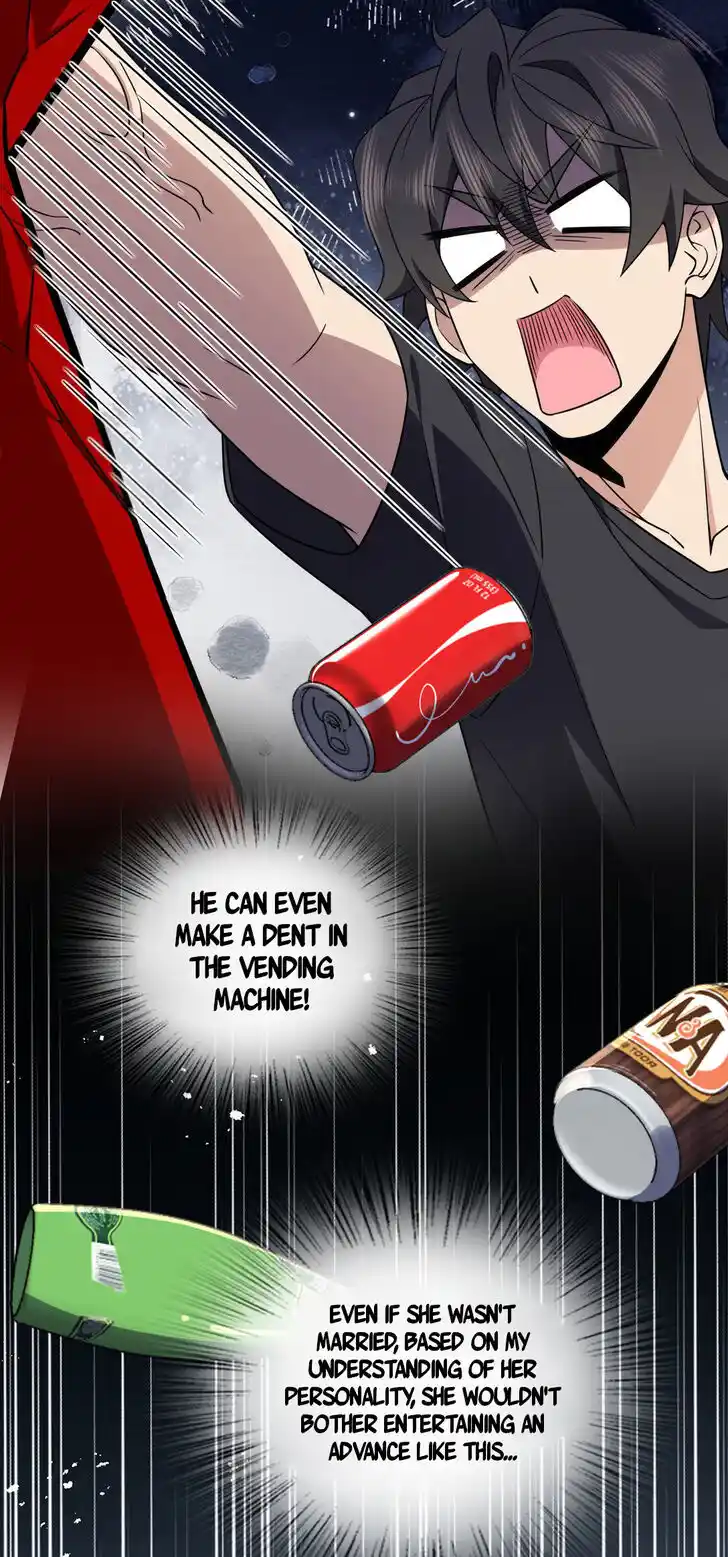 Wojia Laopo Laizi Yiqian Nian Qian Ch.264