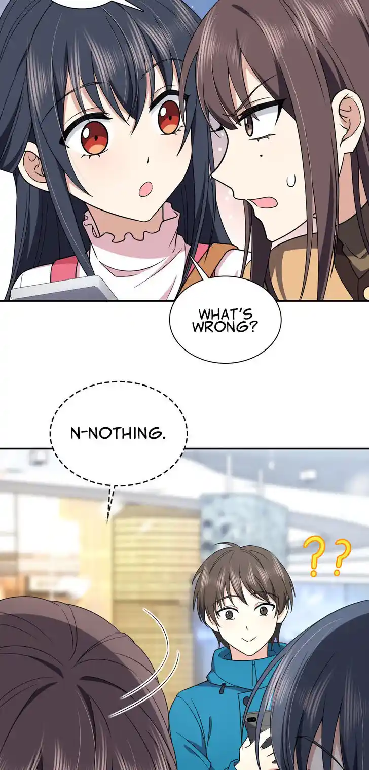 Wojia Laopo Laizi Yiqian Nian Qian Ch.264