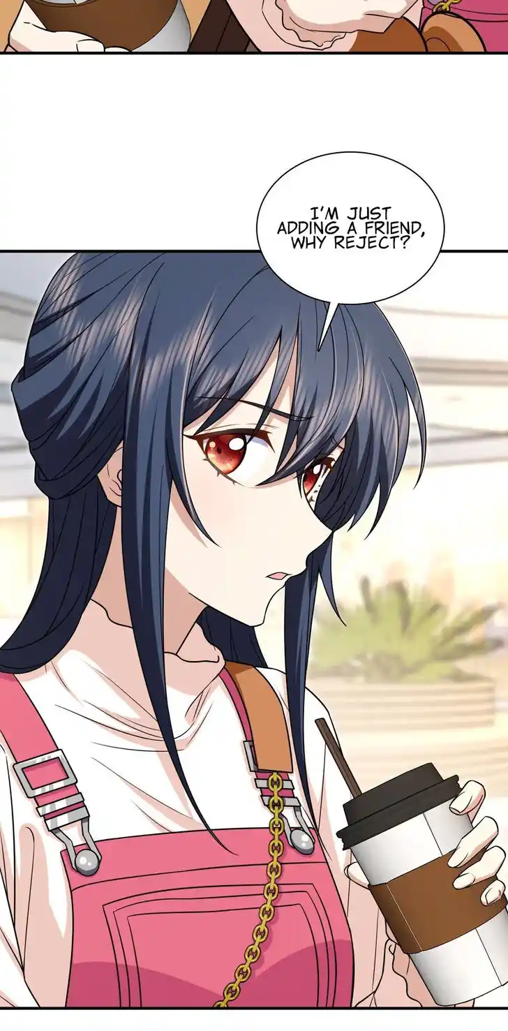 Wojia Laopo Laizi Yiqian Nian Qian Ch.265