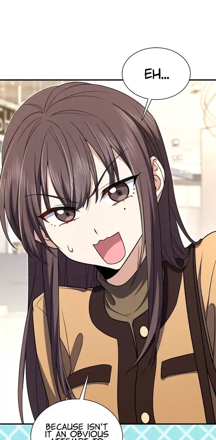 Wojia Laopo Laizi Yiqian Nian Qian Ch.265