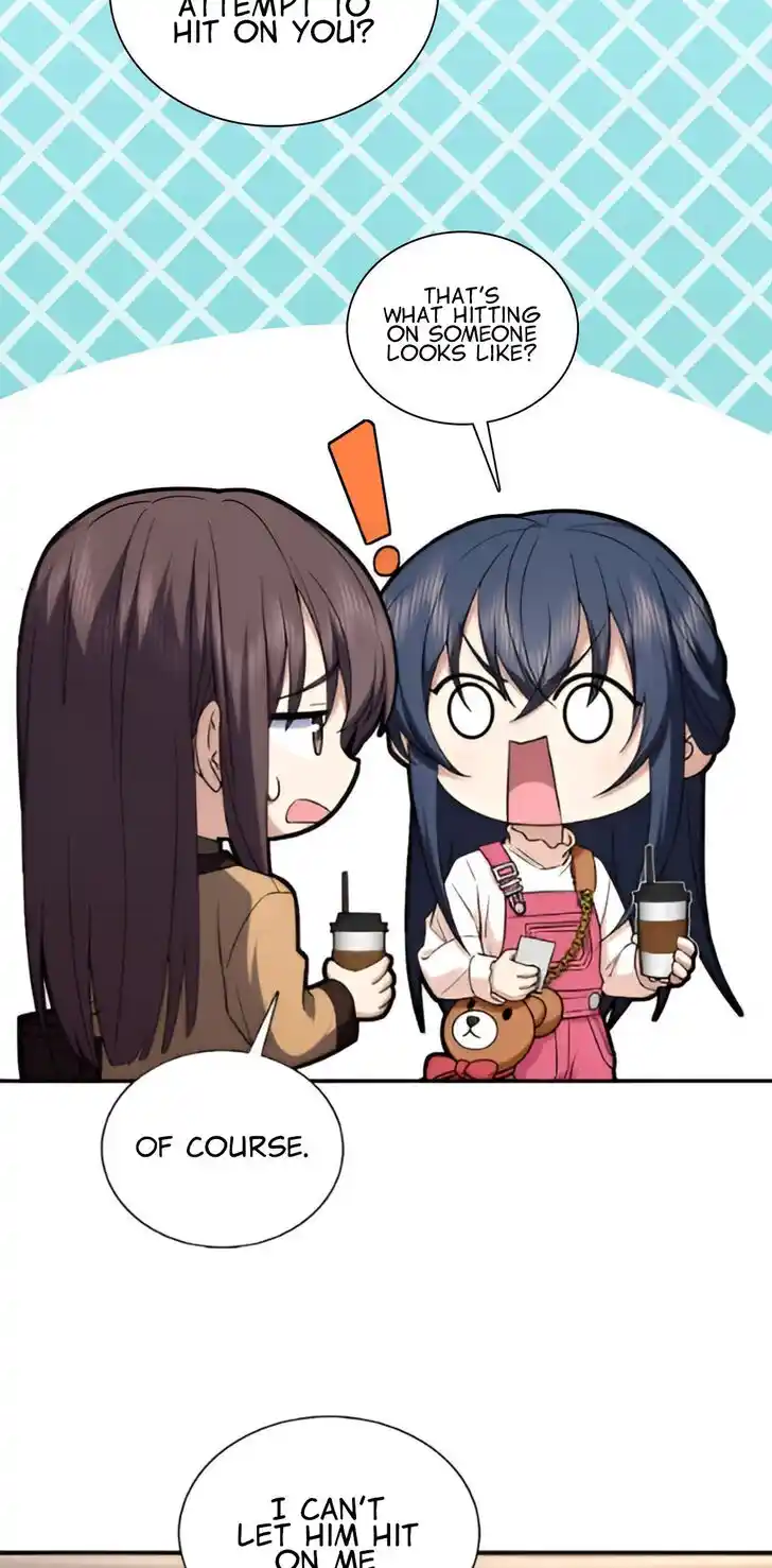 Wojia Laopo Laizi Yiqian Nian Qian Ch.265