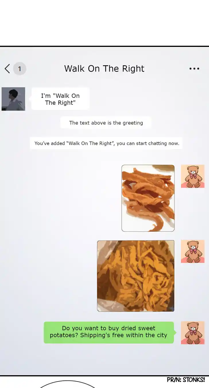 Wojia Laopo Laizi Yiqian Nian Qian Ch.265