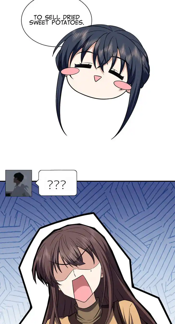 Wojia Laopo Laizi Yiqian Nian Qian Ch.265