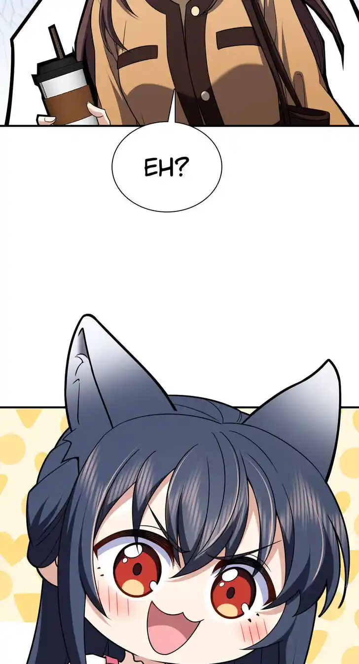 Wojia Laopo Laizi Yiqian Nian Qian Ch.265