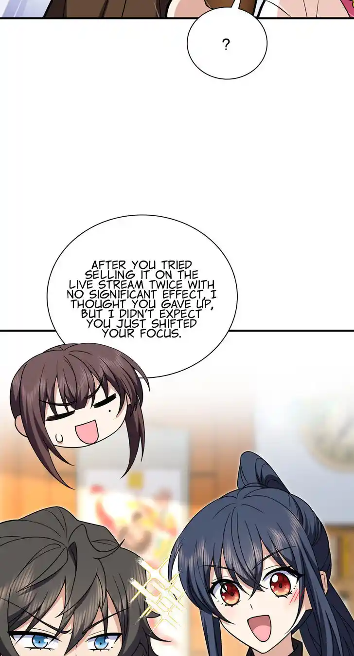 Wojia Laopo Laizi Yiqian Nian Qian Ch.265