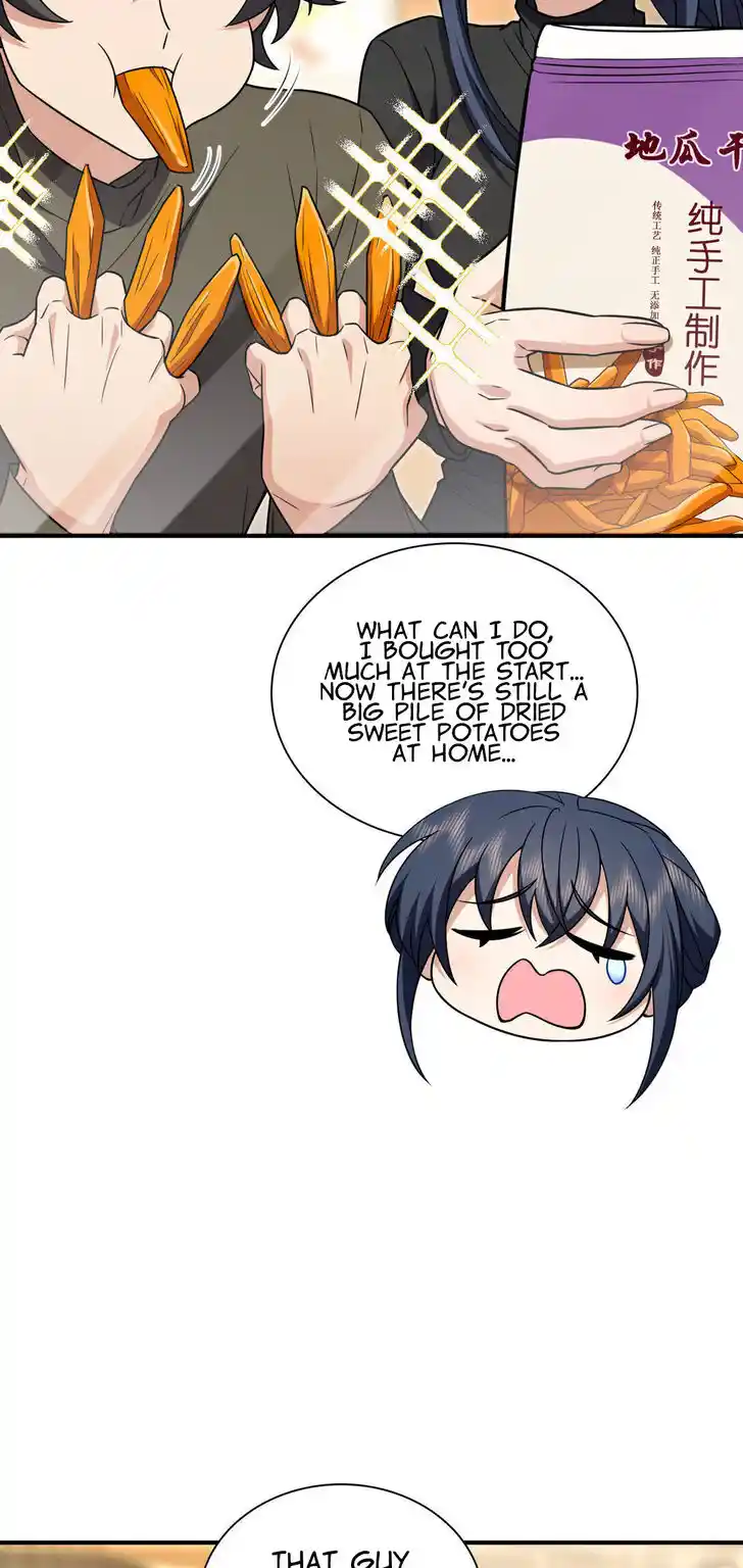 Wojia Laopo Laizi Yiqian Nian Qian Ch.265