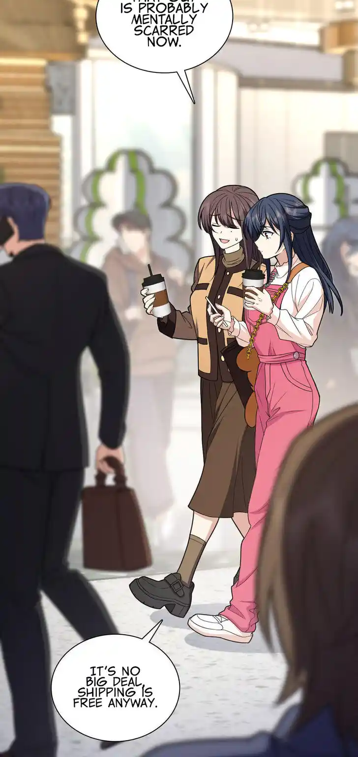 Wojia Laopo Laizi Yiqian Nian Qian Ch.265