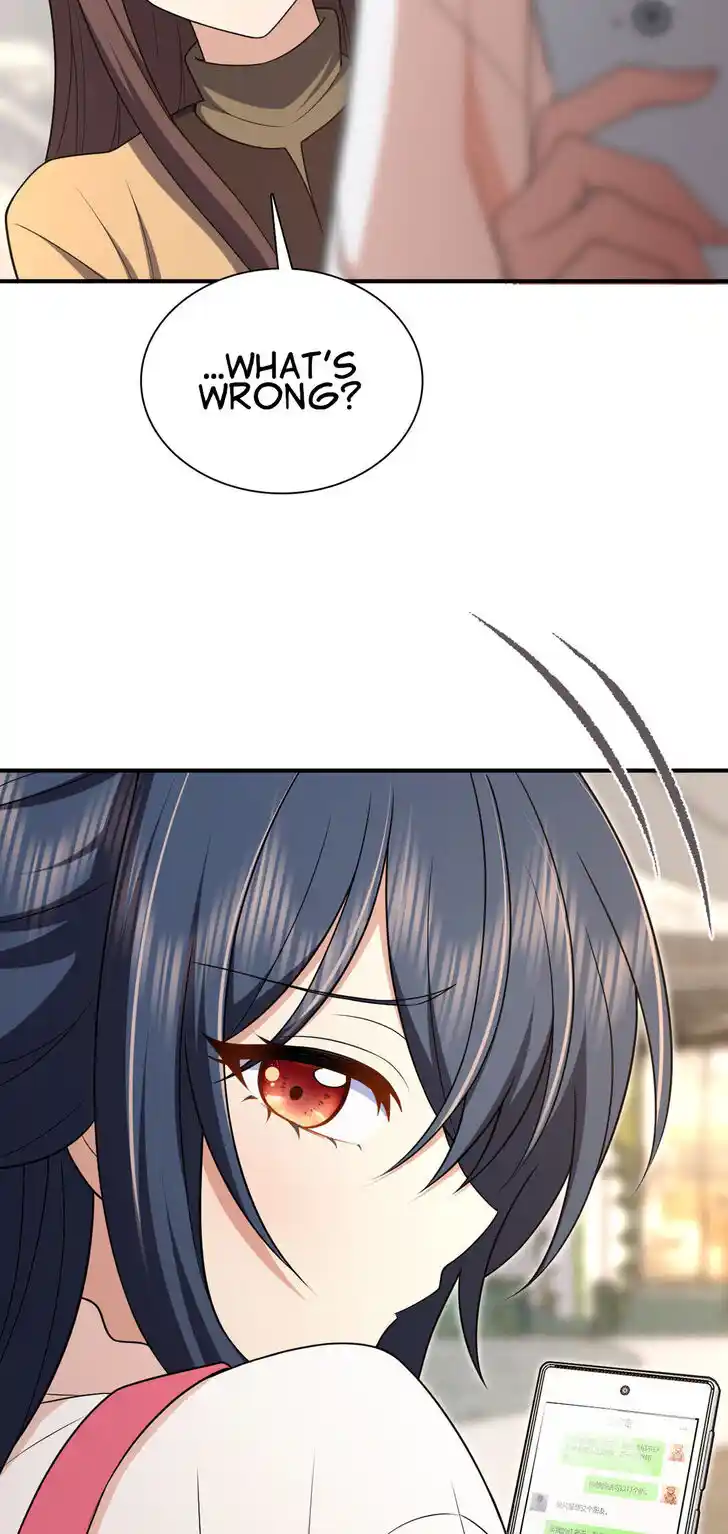 Wojia Laopo Laizi Yiqian Nian Qian Ch.265