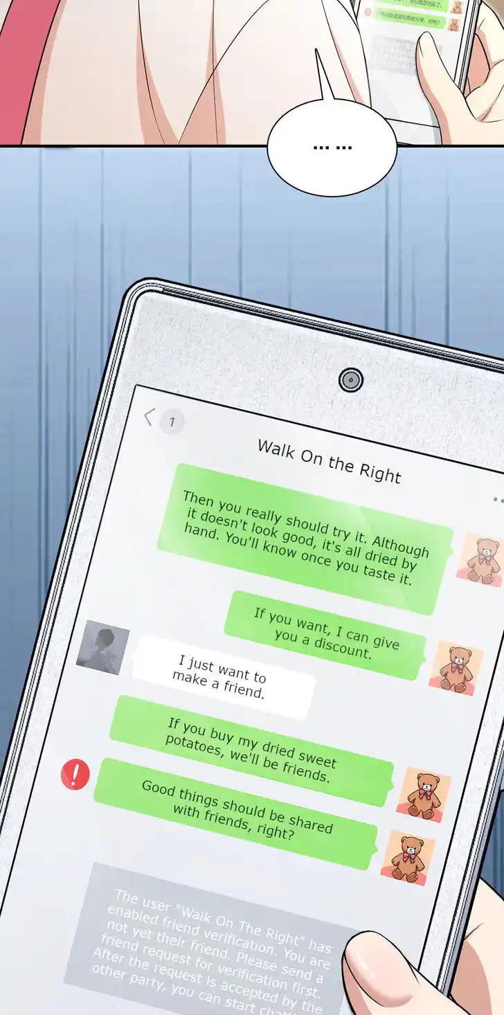 Wojia Laopo Laizi Yiqian Nian Qian Ch.265