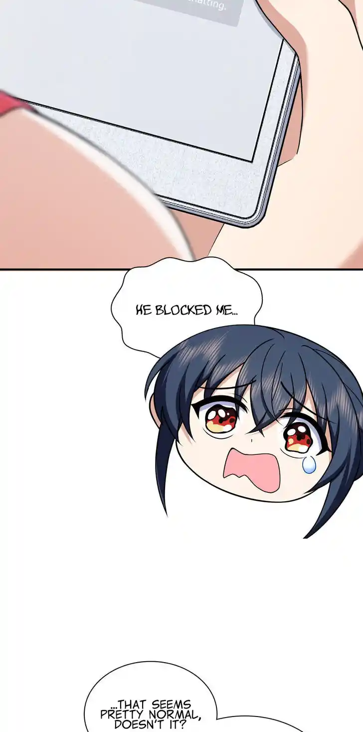 Wojia Laopo Laizi Yiqian Nian Qian Ch.265