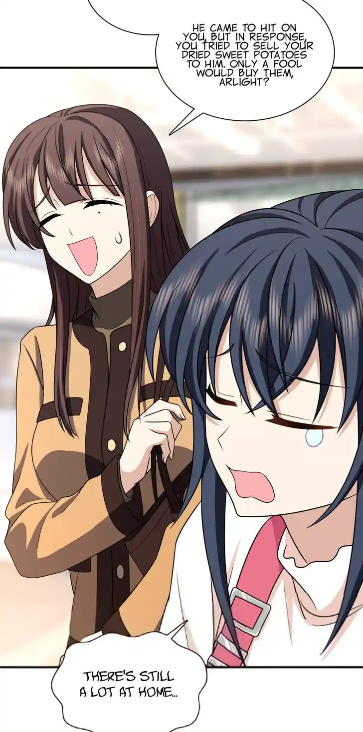 Wojia Laopo Laizi Yiqian Nian Qian Ch.265