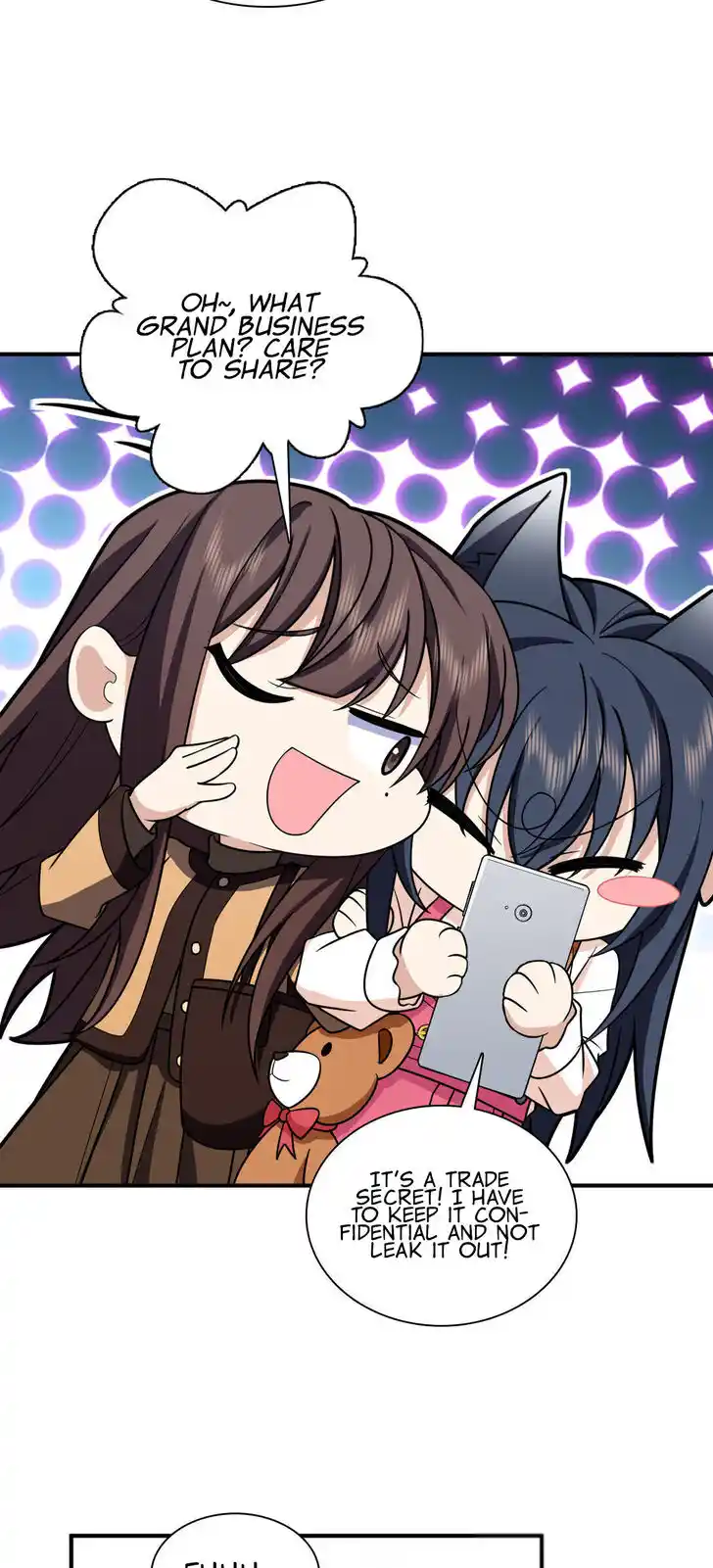 Wojia Laopo Laizi Yiqian Nian Qian Ch.265