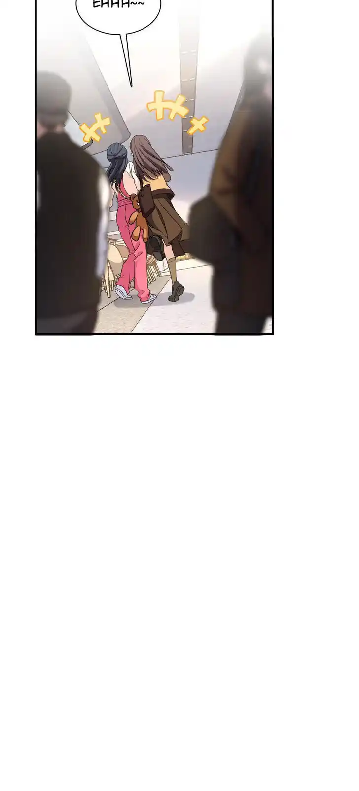 Wojia Laopo Laizi Yiqian Nian Qian Ch.265