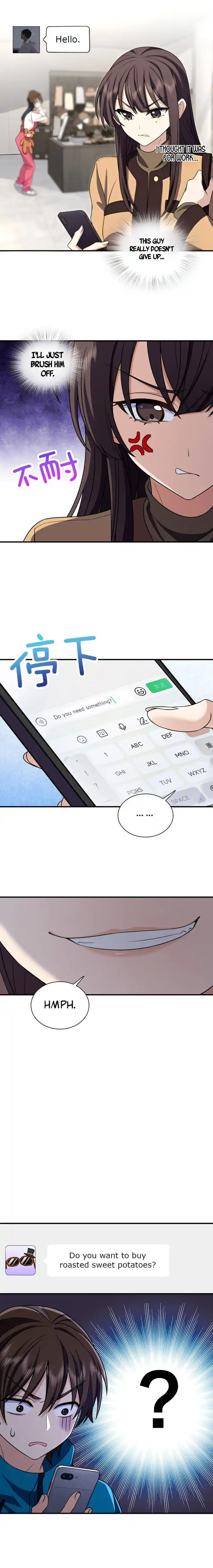 Wojia Laopo Laizi Yiqian Nian Qian Ch.265