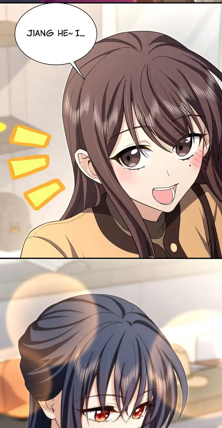 Wojia Laopo Laizi Yiqian Nian Qian Ch.265