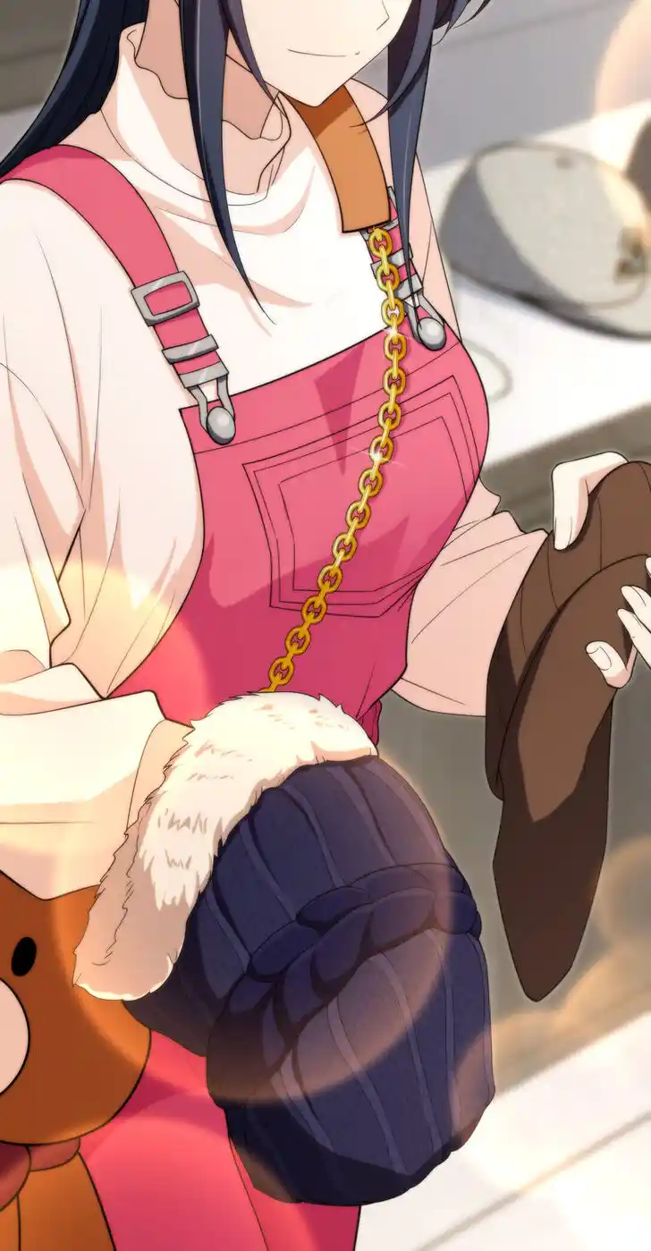 Wojia Laopo Laizi Yiqian Nian Qian Ch.265