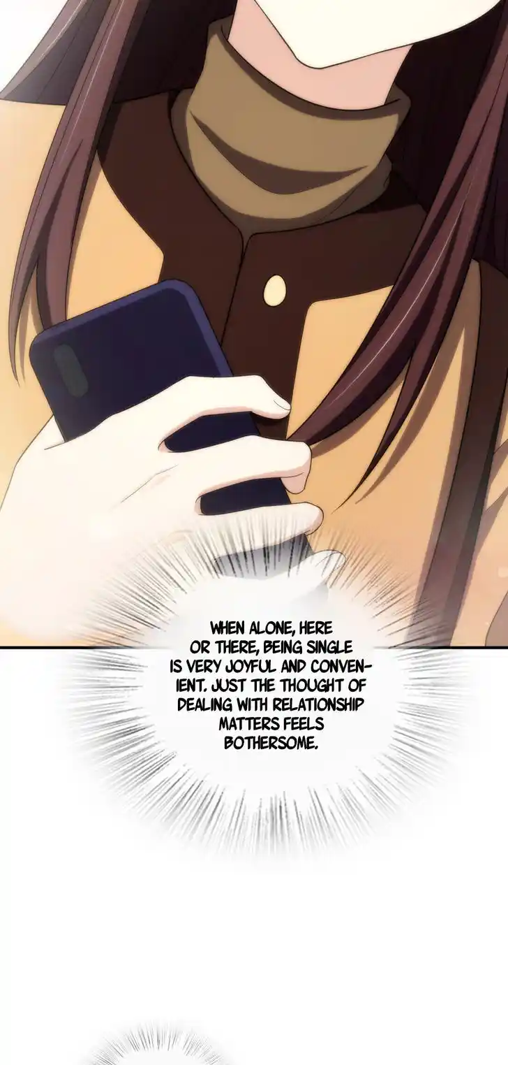 Wojia Laopo Laizi Yiqian Nian Qian Ch.265