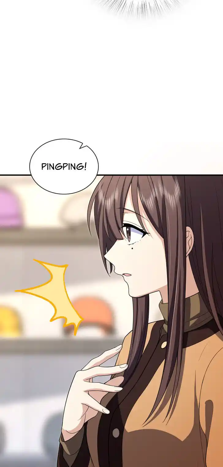 Wojia Laopo Laizi Yiqian Nian Qian Ch.265