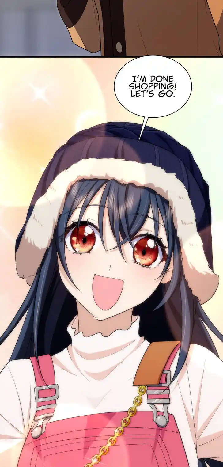 Wojia Laopo Laizi Yiqian Nian Qian Ch.265